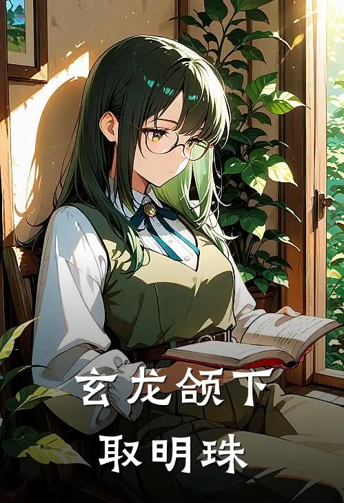 玄龙颌下取明珠