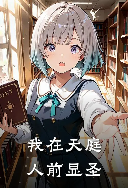 我在天庭人前显圣