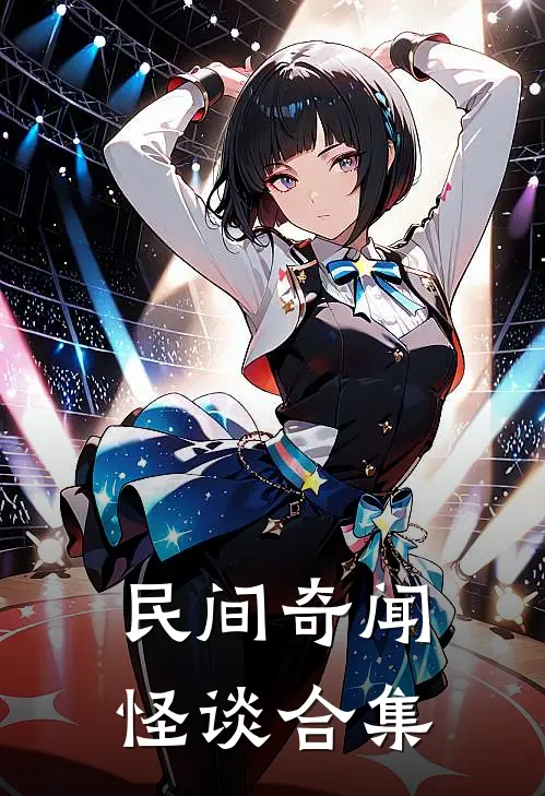 民间奇闻怪谈合集