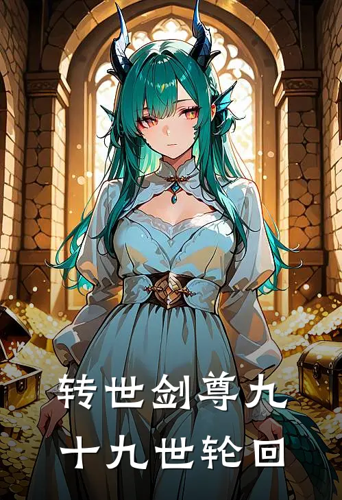 转世剑尊九十九世轮回