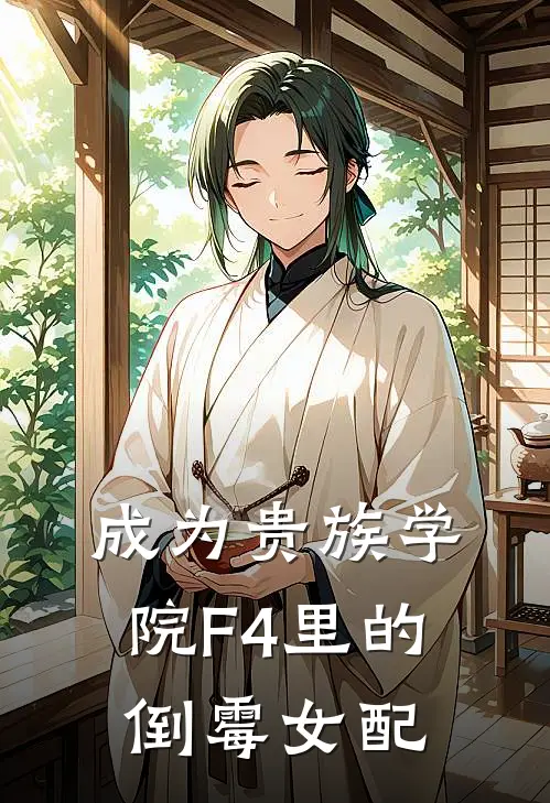 成为贵族学院F4里的倒霉女配