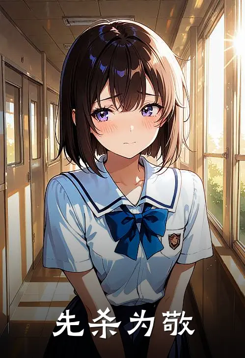 先杀为敬(抖音热门)小说完结版_全文阅读免费全集先杀为敬抖音热门