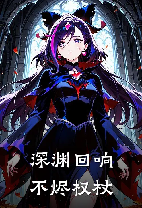 深渊回响：不烬权杖