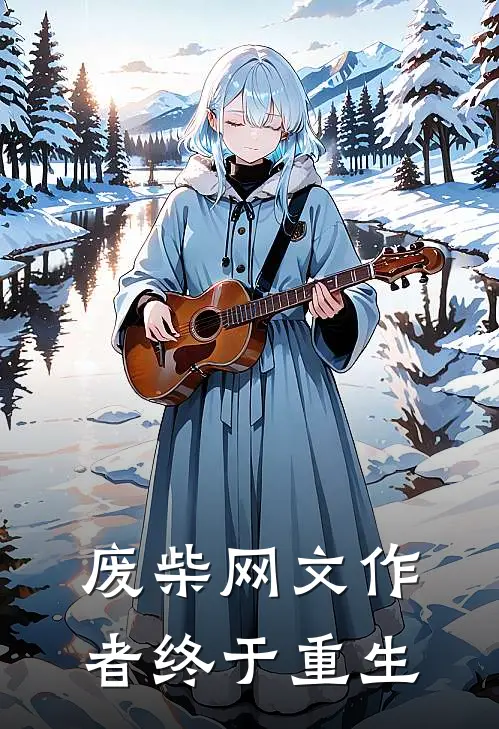 废柴网文作者终于重生