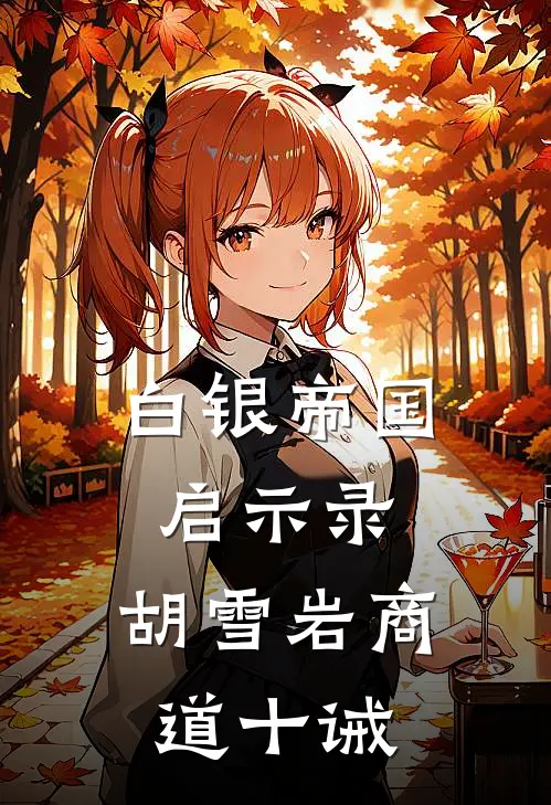 白银帝国启示录：胡雪岩商道十诫