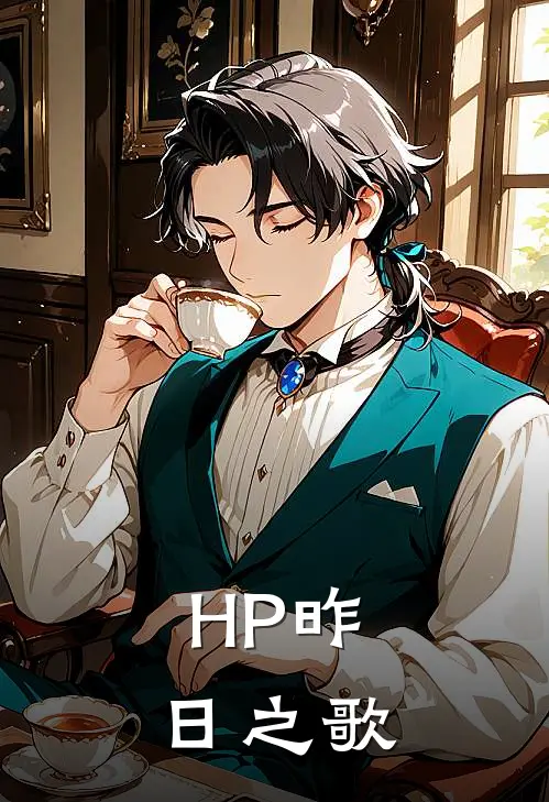 【HP】昨日之歌