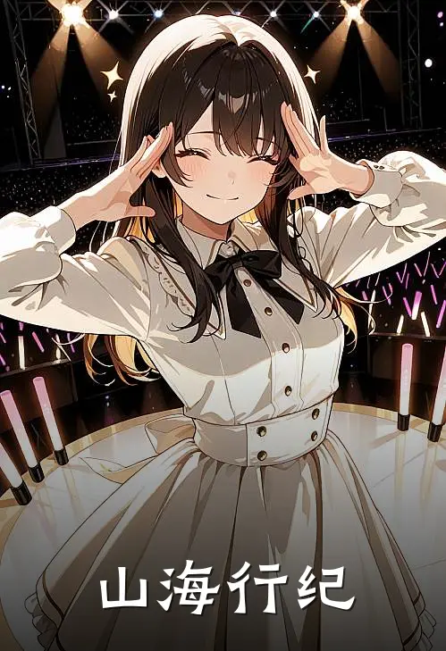 景天杜仲《山海行纪》完结版免费阅读_景天杜仲热门小说