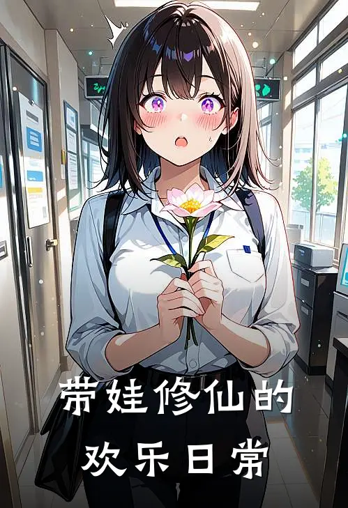 带娃修仙的欢乐日常