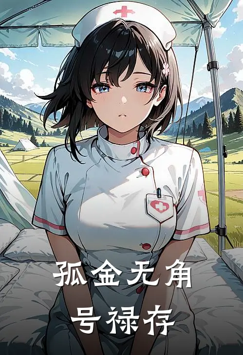 孤金无角号禄存