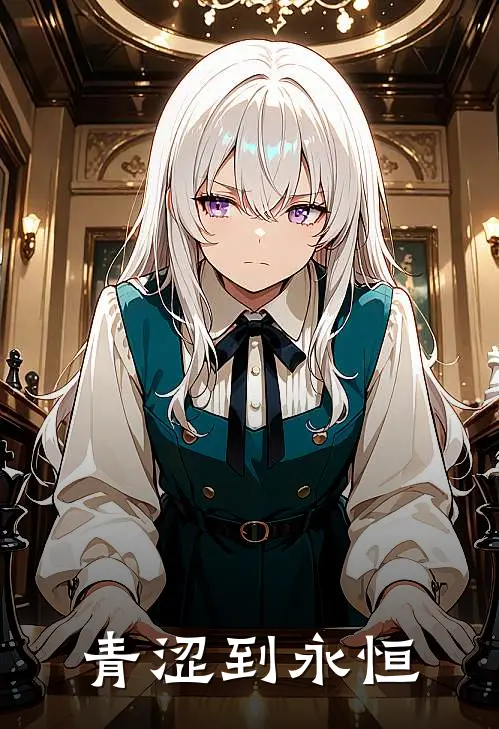 青涩到永恒