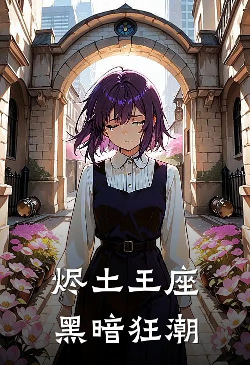 烬土王座：黑暗狂潮