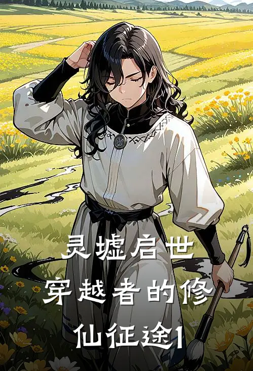 灵墟启世：穿越者的修仙征途1陆辰赵阳热门小说阅读_完本完结小说灵墟启世：穿越者的修仙征途1陆辰赵阳