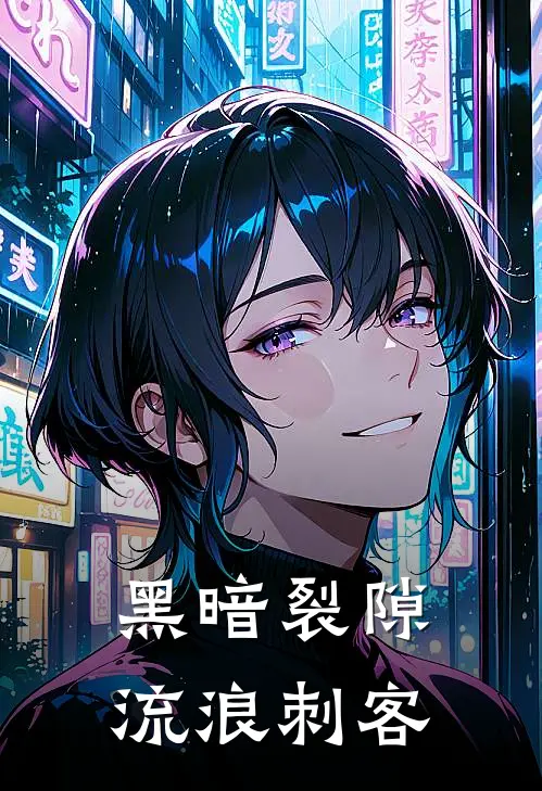 黑暗裂隙：流浪刺客