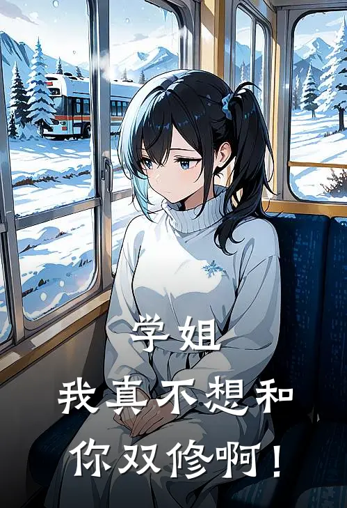 学姐，我真不想和你双修啊！