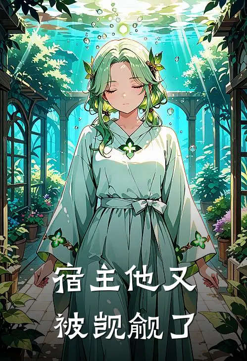 宿主他又被觊觎了(莫云初邬沉)热门小说推荐_免费小说在线看宿主他又被觊觎了莫云初邬沉