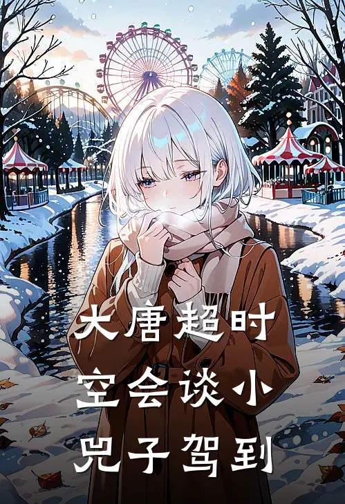 大唐超时空会谈小兕子驾到