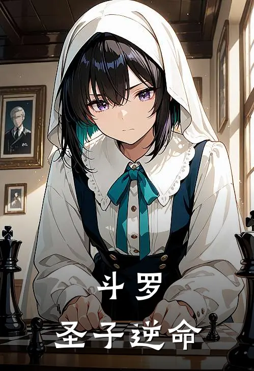 斗罗：圣子逆命