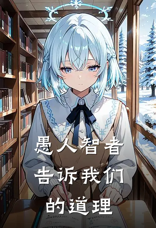 愚人智者告诉我们的道理