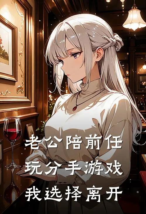 老公陪前任玩分手游戏，我选择离开