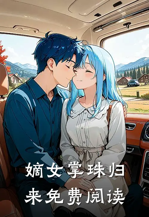 嫡女掌珠归来免费阅读