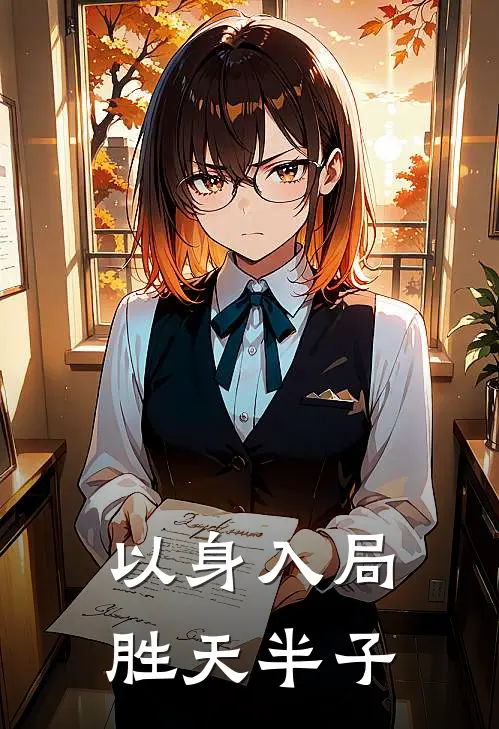 以身入局,胜天半子