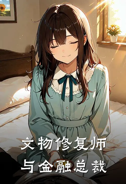 文物修复师与金融总裁俞婉清程墨川已完结小说_最新章节列表文物修复师与金融总裁(俞婉清程墨川)