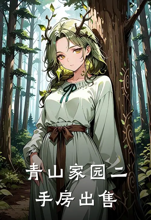 青山家园二手房出售