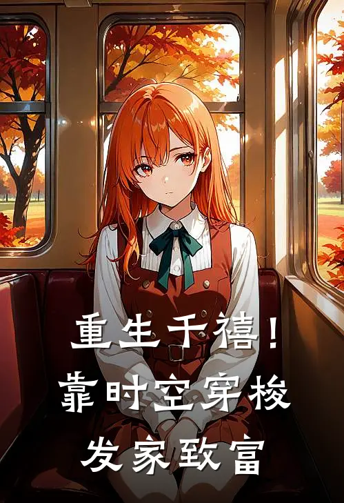 重生千禧！靠时空穿梭发家致富(宋小娅路永胜)已完结小说_重生千禧！靠时空穿梭发家致富(宋小娅路永胜)小说免费在线阅读