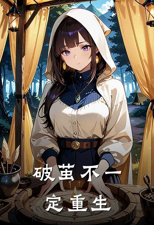 破茧不一定重生