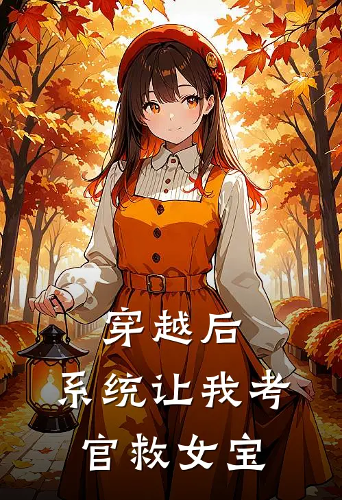穿越后，系统让我考官救女宝