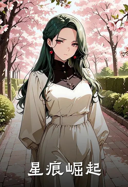 星痕崛起