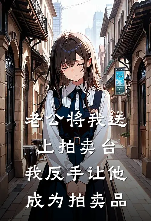 老公将我送上拍卖台，我反手让他成为拍卖品(厉时宴白月光)全本免费小说_最新章节列表老公将我送上拍卖台，我反手让他成为拍卖品(厉时宴白月光)