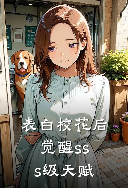 表白校花后，觉醒sss级天赋