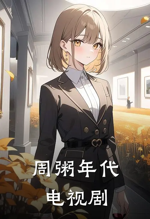 周粥年代电视剧