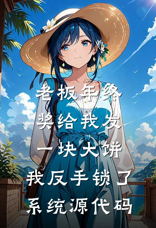 老板年终奖给我发一块大饼，我反手锁了系统源代码江涛齐仁俊最新完结小说推荐_在线免费小说老板年终奖给我发一块大饼，我反手锁了系统源代码(江涛齐仁俊)