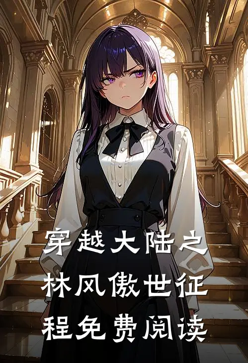 穿越大陆之林风傲世征程免费阅读