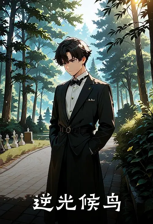 江茹之秋《逆光候鸟》完结版免费阅读_逆光候鸟全文免费阅读