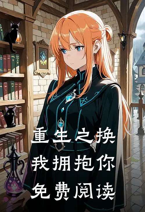 重生之换我拥抱你免费阅读