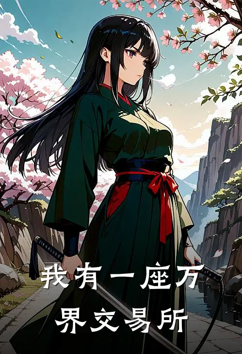 我有一座万界交易所林渊郝天明最新完结小说推荐_在线免费小说我有一座万界交易所(林渊郝天明)