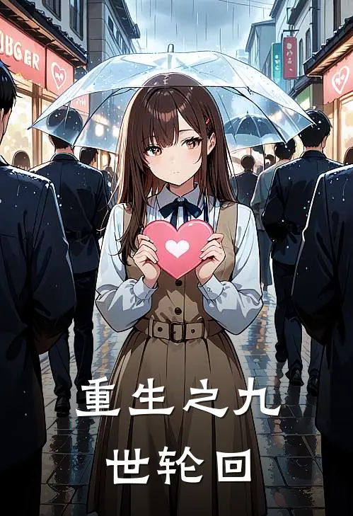 重生之九世轮回