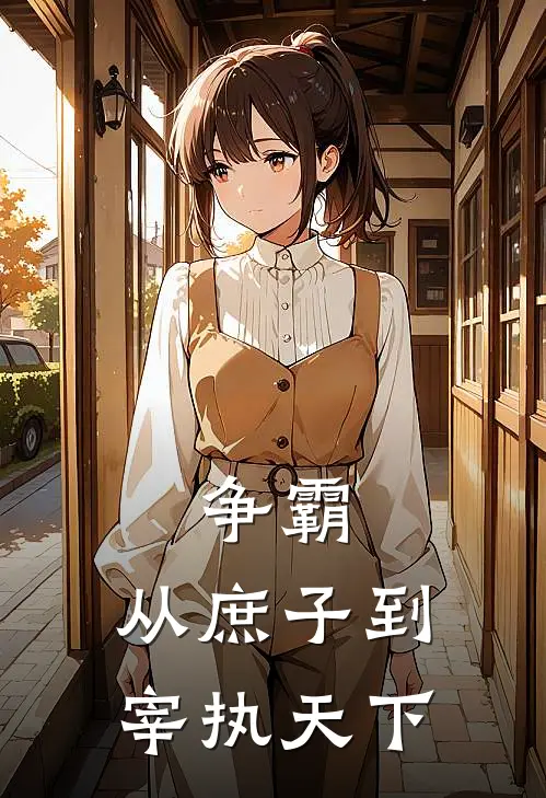 争霸：从庶子到宰执天下