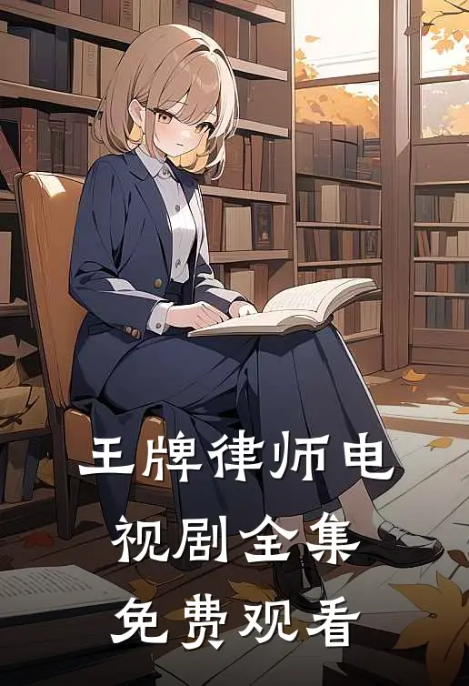 王牌律师电视剧全集免费观看