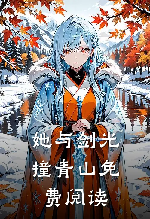 她与剑光撞青山免费阅读