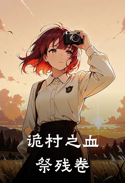 诡村之血祭残卷(林秋林秋腕)热门小说推荐_免费小说在线看诡村之血祭残卷林秋林秋腕