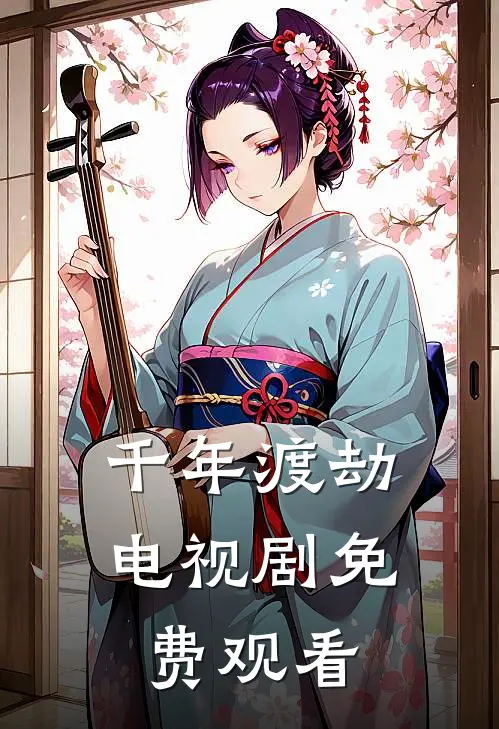 千年渡劫电视剧免费观看