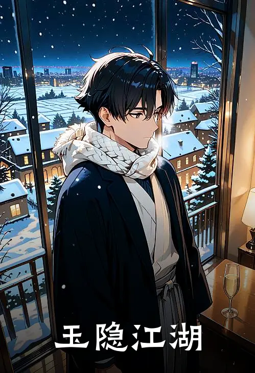 玉隐江湖