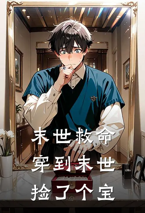 【末世】救命穿到末世捡了个宝(苏钰程亦)阅读免费小说_完本热门小说【末世】救命穿到末世捡了个宝苏钰程亦