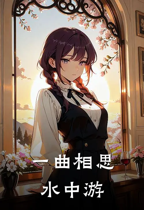 一曲相思水中游