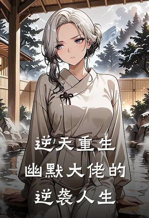 逆天重生：幽默大佬的逆袭人生