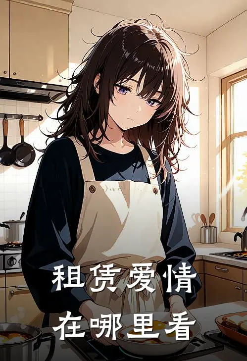 租赁爱情在哪里看